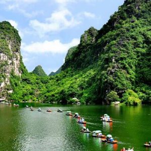 Tour Phú Quốc 3D2N: Thiên Đường Biển Đảo